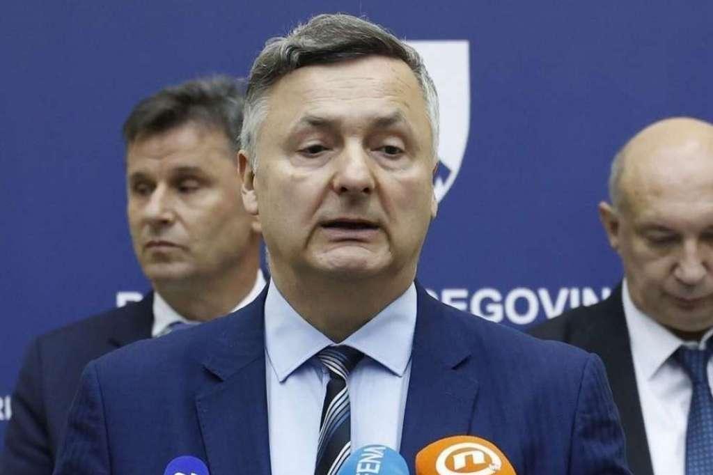 Vujanović o zabrani izvoza peleta: Naša obaveza je da zaštitimo potrošače i domaće tržište