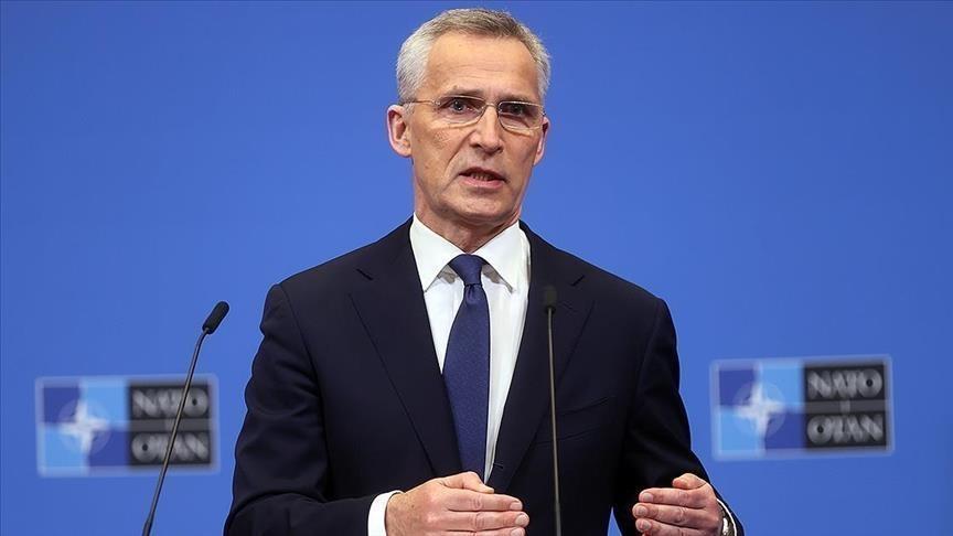 Stoltenberg: NATO će na samitu u Madridu zacrtati put za narednu deceniju