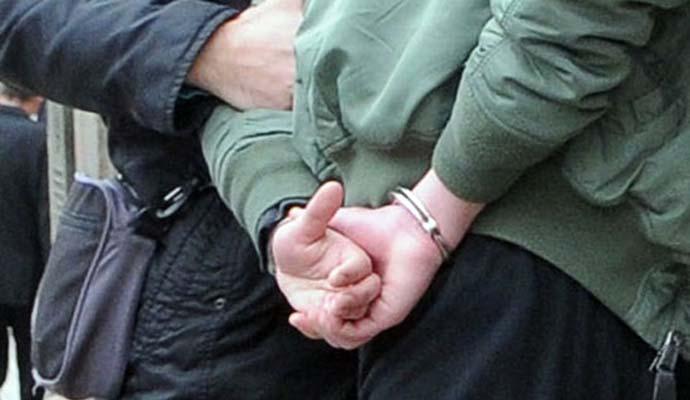 Uhapšen 37-godišnjaka zbog krađe i krivotvorenja isprava