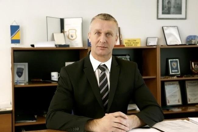 Mirsad Vilić, direktor DKPTBiH, za „Avaz“ o dojavama o bombama: Cilj je izazvati strah kod građana