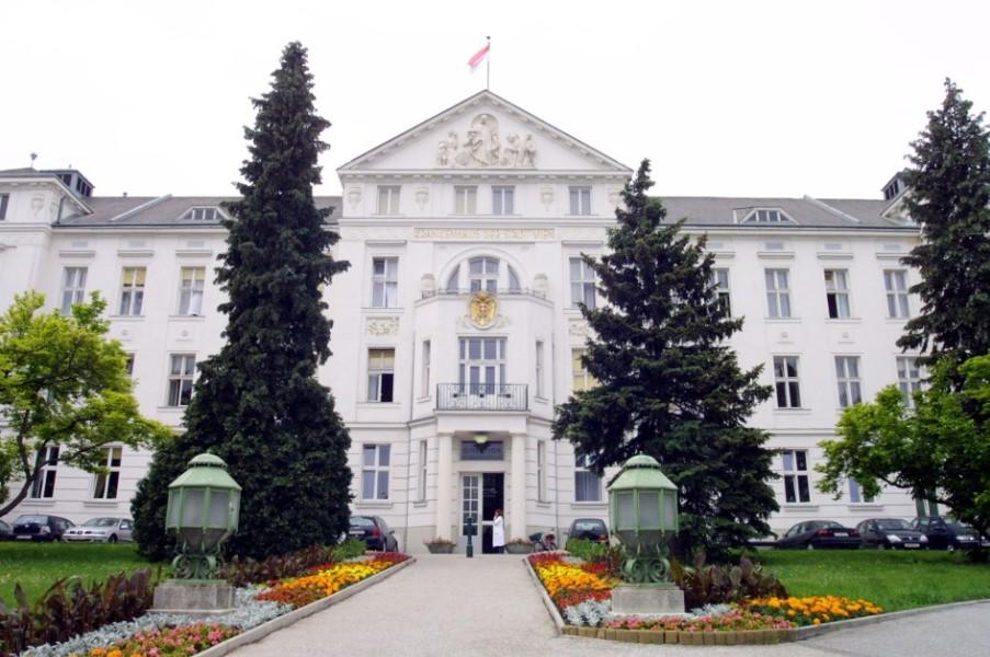 Za zdravstvenu zaštitu u Beču izdvojit će se osam milijardi eura