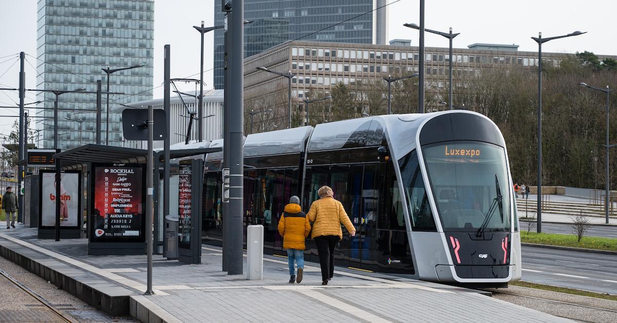 Luksemburg je prva zemlja svijeta koja je mobilnost učinila besplatnom - Avaz
