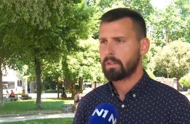 Bojan Ivošević o skandalu u Splitu: Nije bilo eksplicitnih snimaka