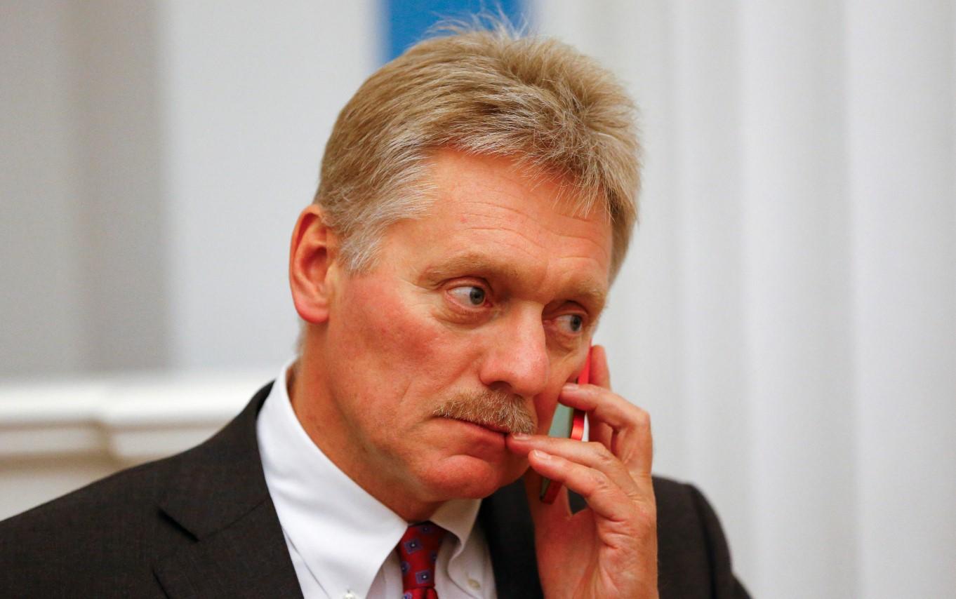 Peskov: Moskva se nada realnijem stavu Kijeva poslije posjete iz EU