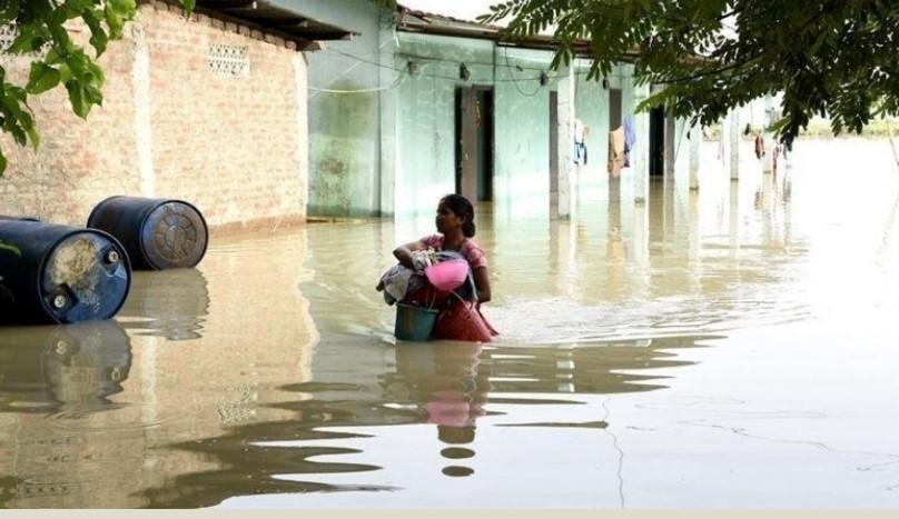 Poplave u Indiji - Avaz