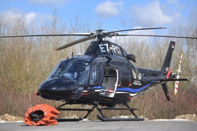Drugi dan potrage za Neđom Cvijetinovićem iz Lopara: Uključen i helikopterski servis RS