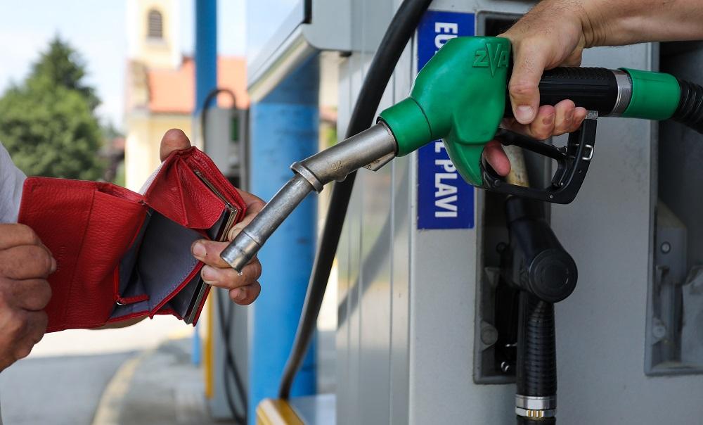 Distributeri goriva nisu zadovoljni novim mjerama - Avaz