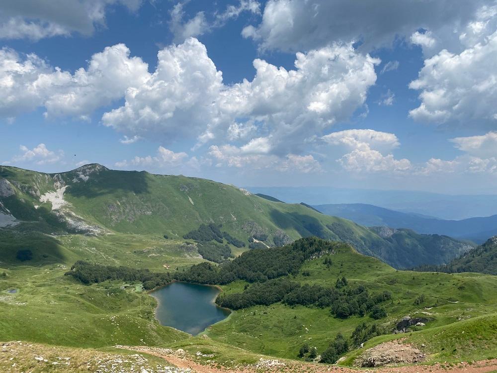 Obilazak planine Bjelasice: Kvadovi za adrenalinsku vožnju, šetnja za osvježenje