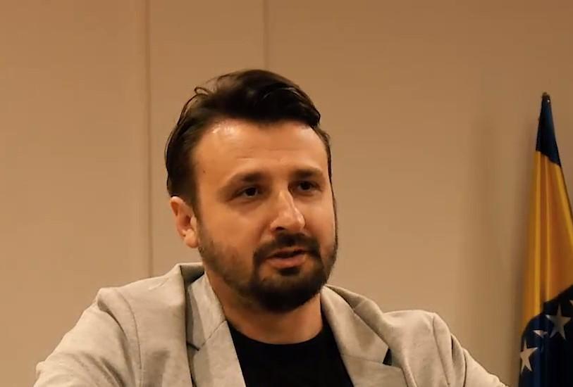 Amer Kapo: I dalje sam vezan za Skenderiju - Avaz