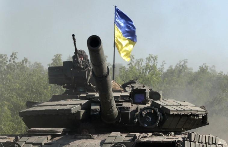 Sukobi u Ukrajini ne jenjavaju - Avaz