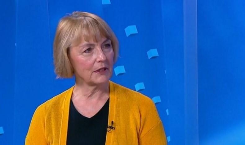 Vesna Pusić: Mir je jedino moguć ako Rusija odustane od agresije na Ukrajinu i prisvajanja teritorija