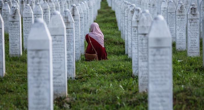 Izvještaj Memorijalnog centra Srebrenica: 476 slučajeva negiranja genocida u Srbiji, u BiH Inckov zakon ušutkao negatore