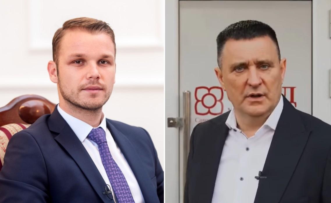 Stanivuković pozvao Đajića da podnese ostavku - Avaz