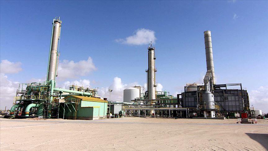 Dnevna proizvodnja nafte u Libiji premašila milion barela