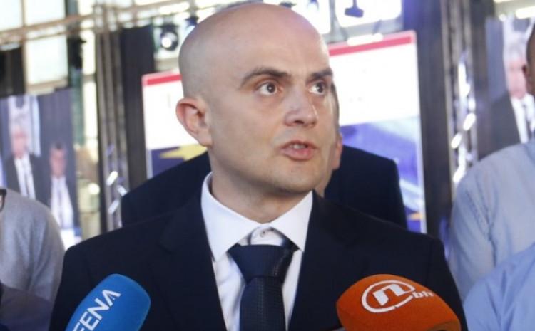 Slaven Raguž podnio kaznenu prijavu protiv Izetbegovića, Suljagića i Bajrovića
