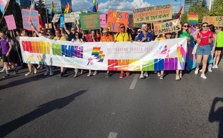 Izrađen uz podršku Evropske unije i Vijeća Evrope: BiH usvojila LGBTI akcioni plan