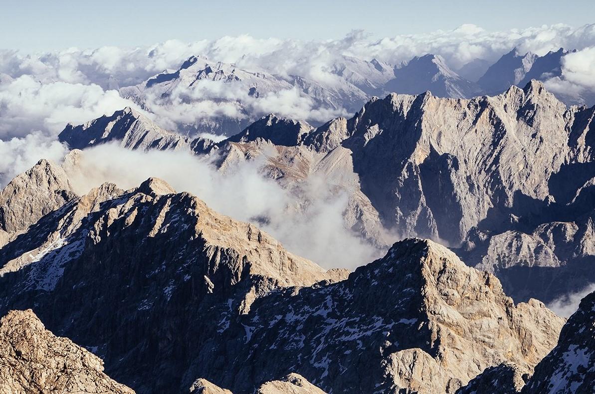 Švicarske Alpe: Olupina aviona pronađena poslije 54 godine u glečeru