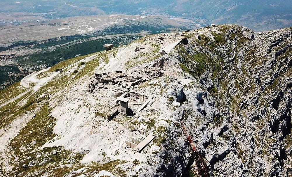 Slovenka Maša D., čije tijelo je jutros pronađeno skoro na samom vrhu planine Velež, najvjerovatnije se ubila