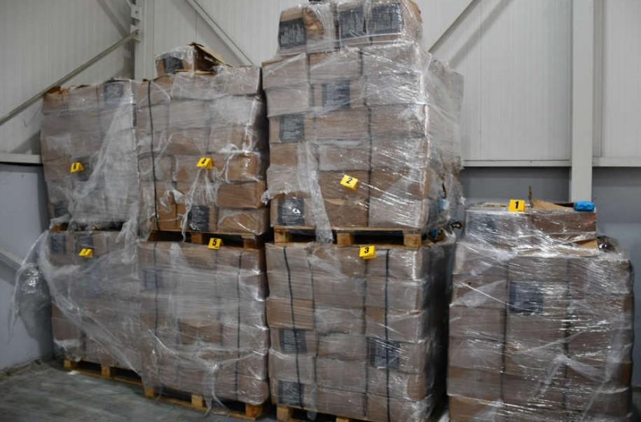 U Doboju zaplijenjena 73 kilograma kokaina vrijednosti oko pet miliona KM