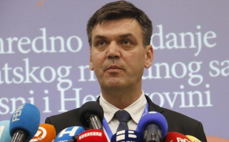 Ilija Cvitanović: BiH nikada neće biti građanska država