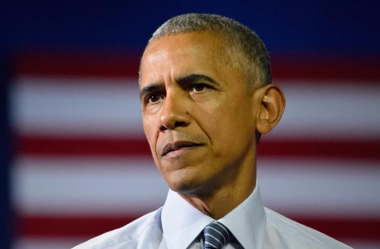 Obama: Obama je drugi predsjednik SAD koji je dobio Emi - Avaz