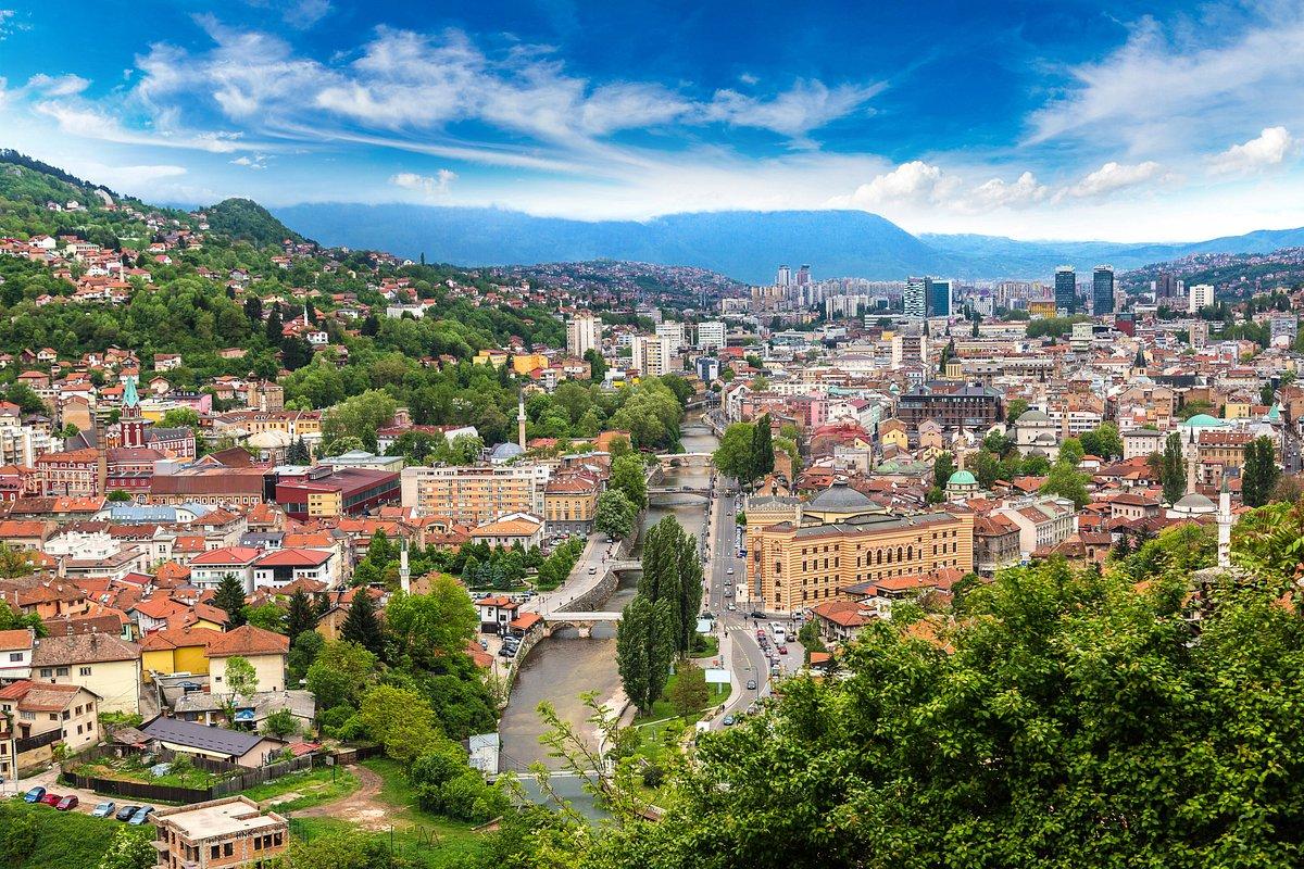 Najniža jutarnja temperatura zraka u Sarajevu je oko 13 stepeni - Avaz