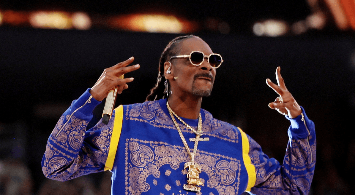 Snoop Dogg - Avaz
