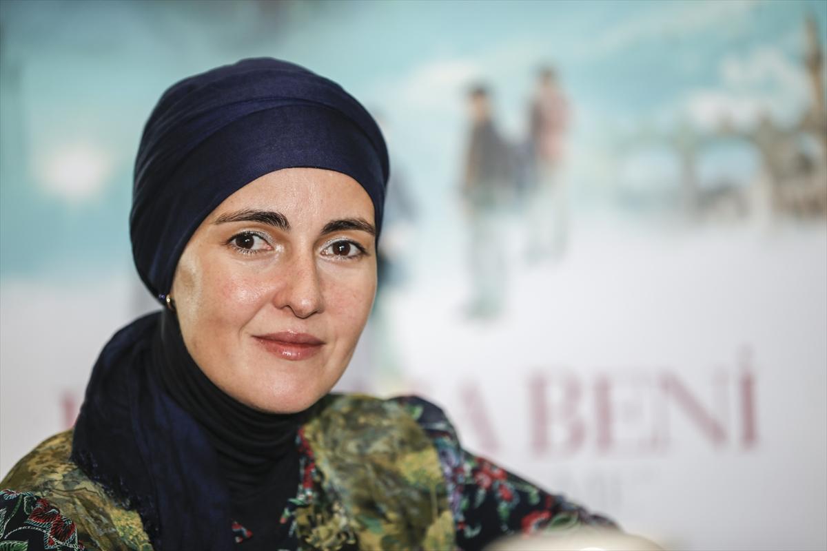 Aida Begić za "Avaz": Radujem se kandidaturi za Oskara, dug je put pred nama
