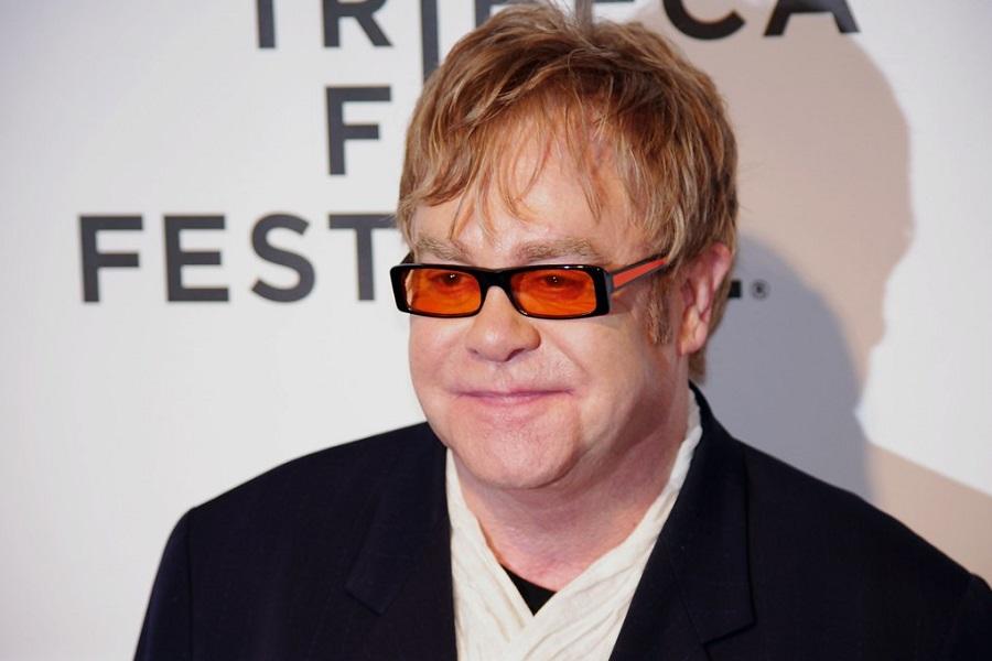 Elton Džon nastupit će 23. septembra u Bijeloj kući: Pozvano 2.000 gostiju