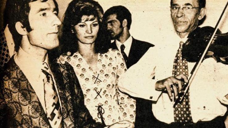Silvana Armenulić pomogla je Tomi na početku karijere - Avaz