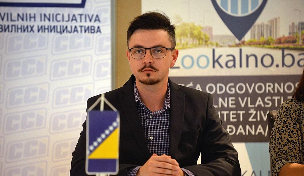 Koalicija "Pod lupom" uoči općih izbora u BiH: Bez velikog broja slučajeva kršenja izborne šutnje