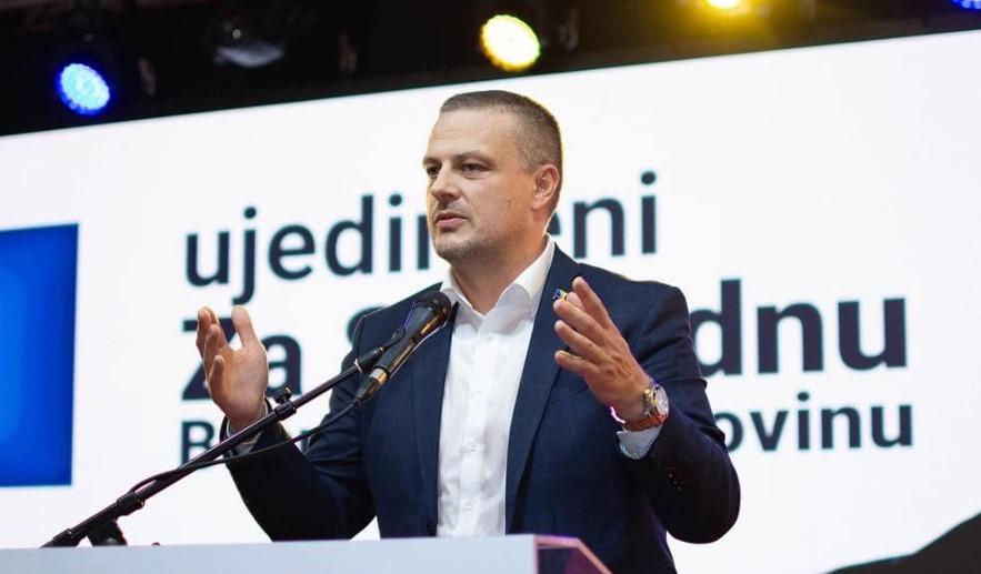 Vojin Mijatović poslao poruku političarima: Polako, hajvani