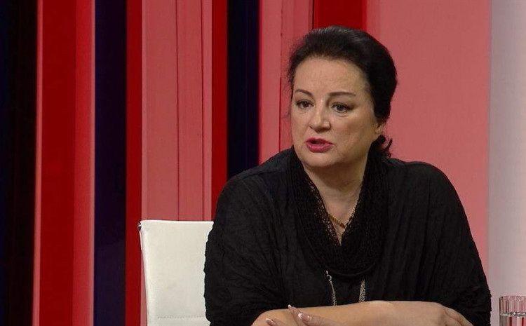 Svetlana Cenić za "Avaz": Idemo od izbora do izbora, a izbora nemamo
