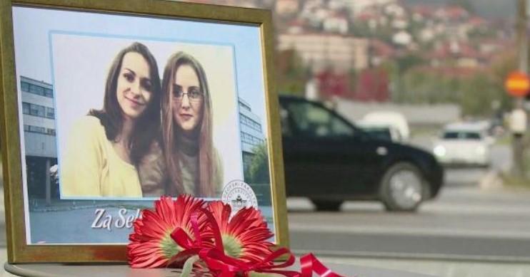 Selma i Edita poginule u Sarajevu - Avaz