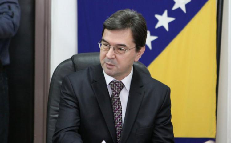 Ajanović: BOSS Bosanska stranka poziva CIK na striktno poštivanje pravila i propisa - Avaz