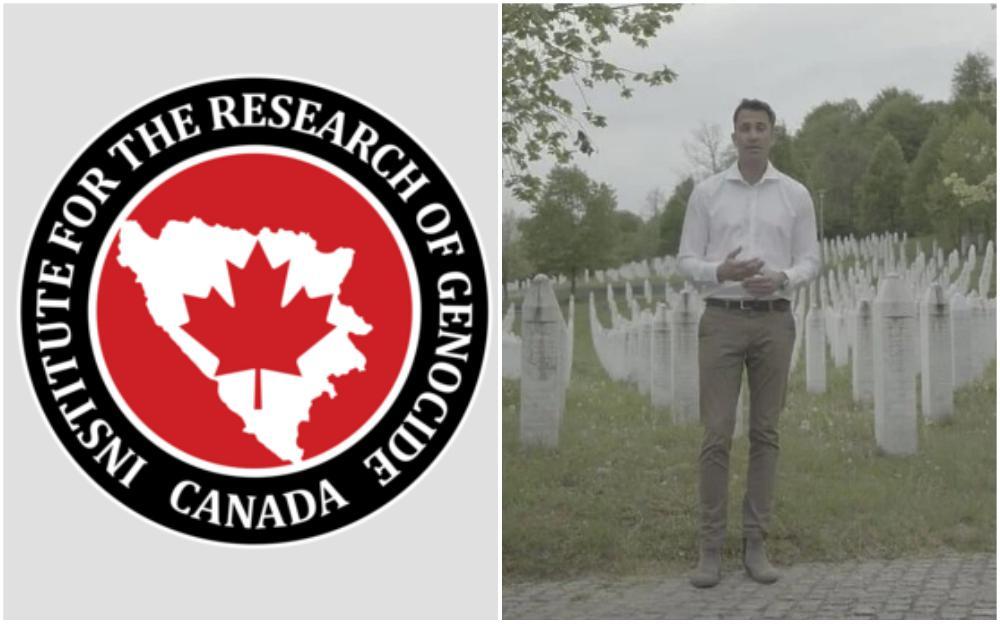 Institut za istraživanje genocida Kanada: Film negira genocid - Avaz