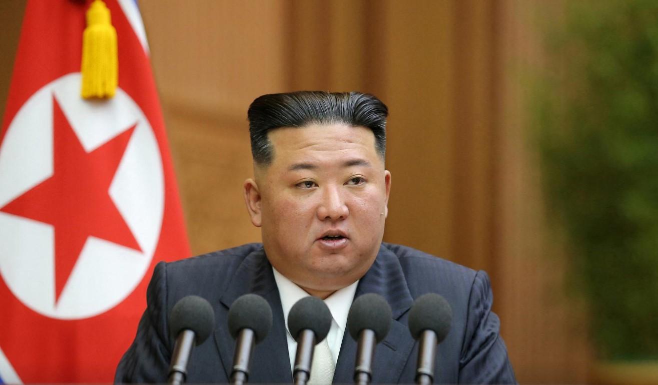 Sjeverna Koreja vježbala ispaljivanje projektila koji mogu nositi nuklearno oružje