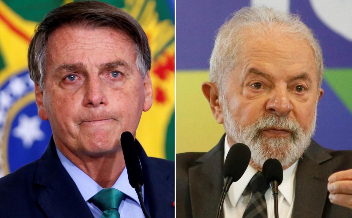 Kandidati za predsjednika Brazila glasali u svojim izbornim jedinicama