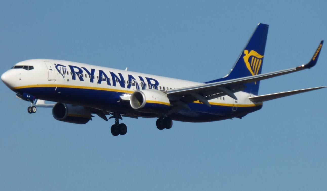 Aviokompanija Ryanair od danas leti iz Tuzle: Za 10 KM do Evrope