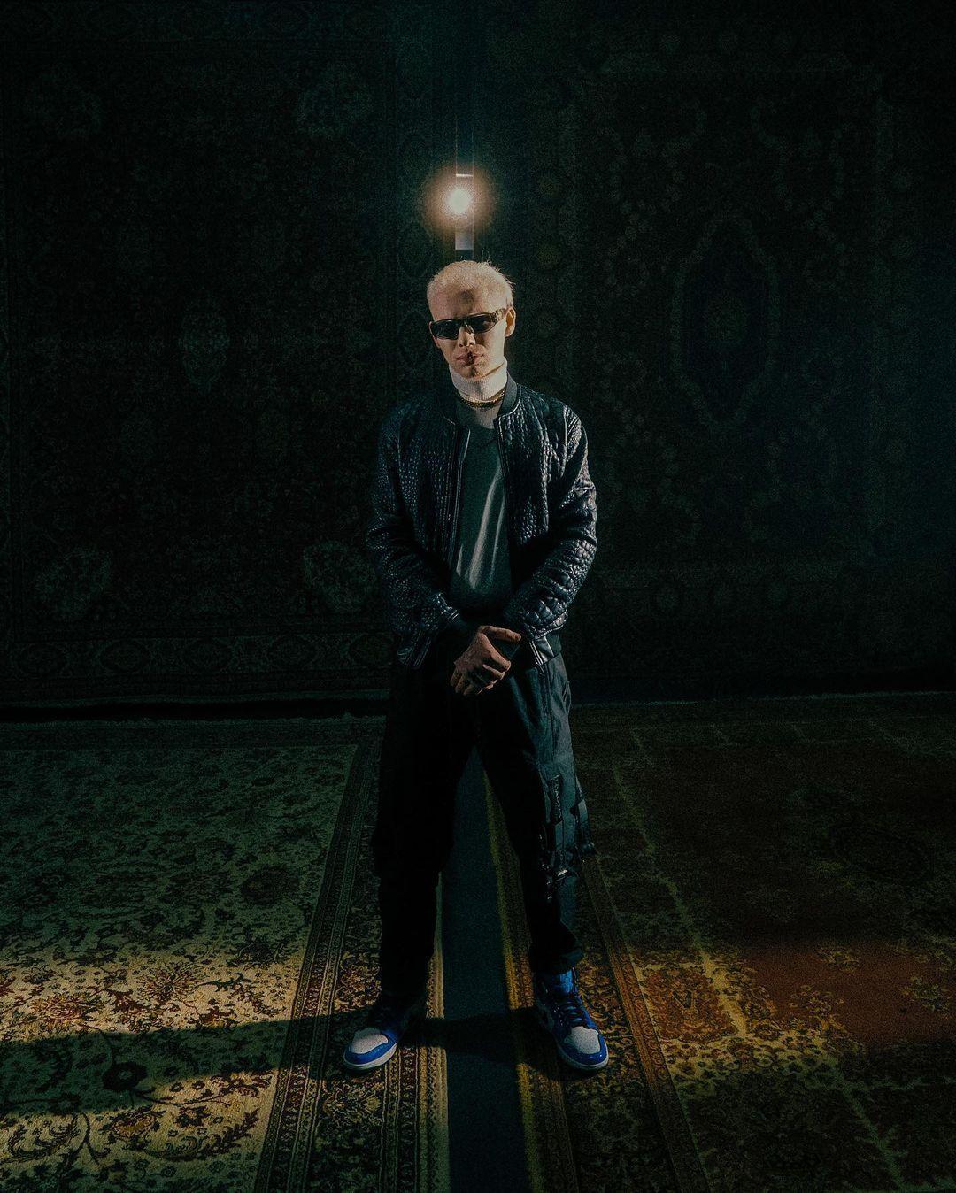 Albino: Jedan od autora pjesme “Pođi sa mnom Bosnom” - Avaz