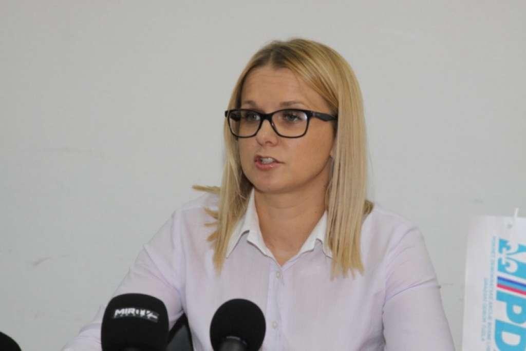 Elzina Pirić: Iznevjerene građane molimo za smirenost, razum i dostojanstvo - Avaz