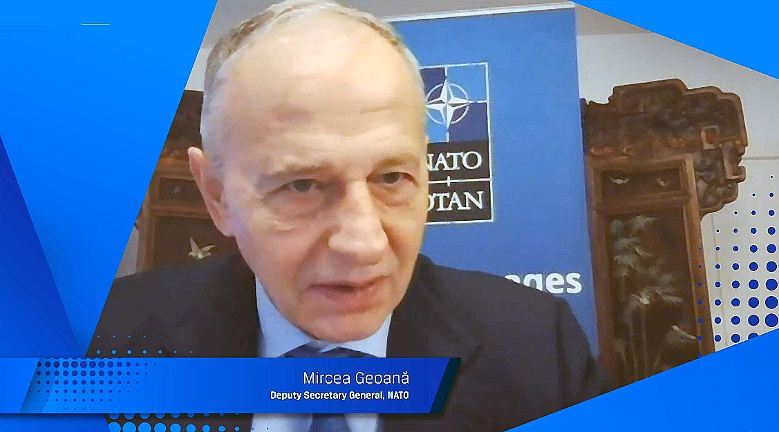 Zamjenik sekretara NATO-a: KFOR je spreman da interveniše ako se ugrozi stabilnost