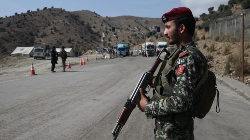 Pakistanska talibanska grupa ili Tehreek-e-Taliban Pakistan preuzela je odgovornost za eksploziju - Avaz