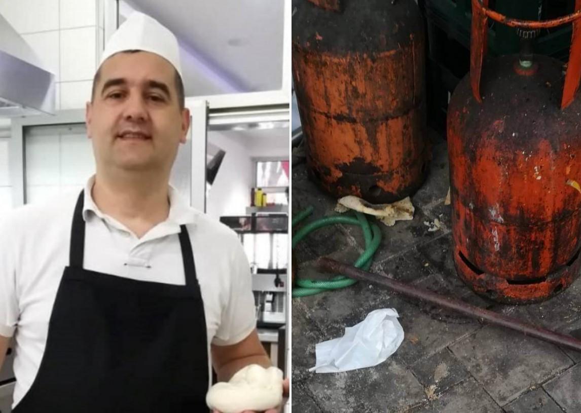 Povratnička porodica Merdžić ponovo na meti napada: Uništena im bašta ugostiteljskog objekta "Korzo"