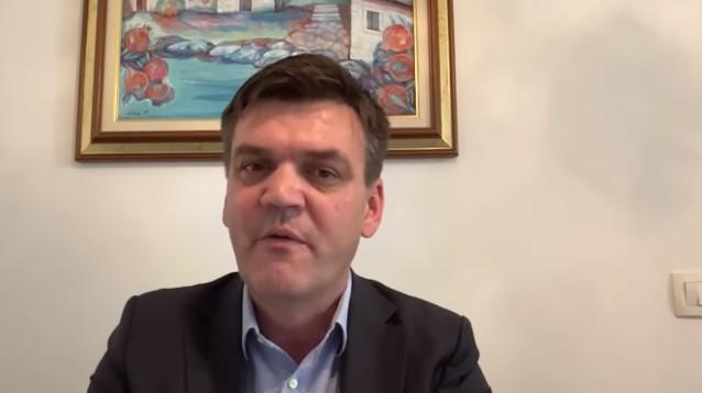 Cvitanović: Vjerujem da će nova vlast na prvo mjesto staviti državu, građanina i euroatlanski put