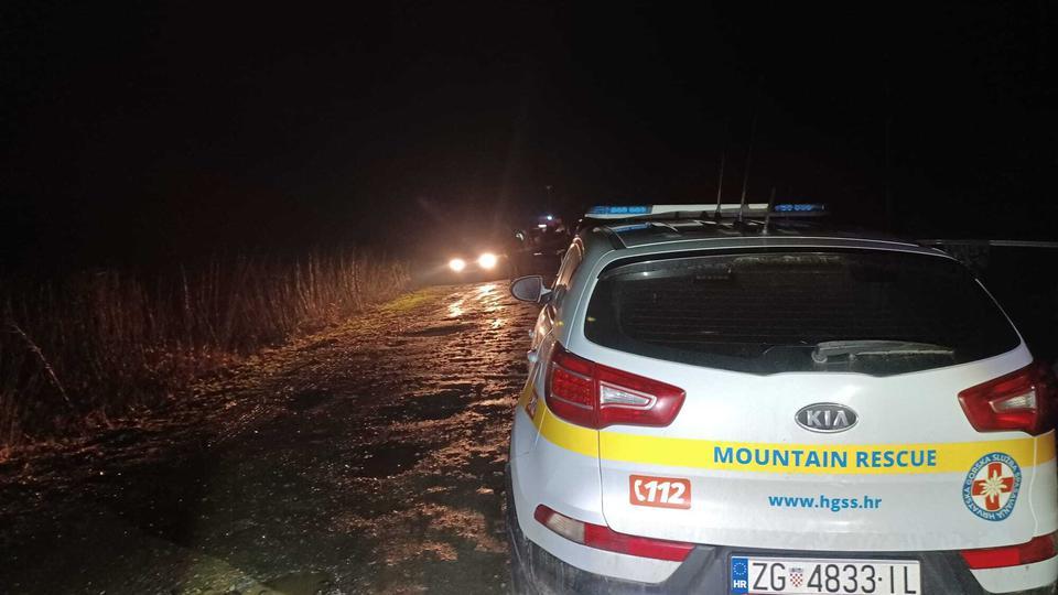 Pronađena dva tijela iz sela Mlaka - Avaz