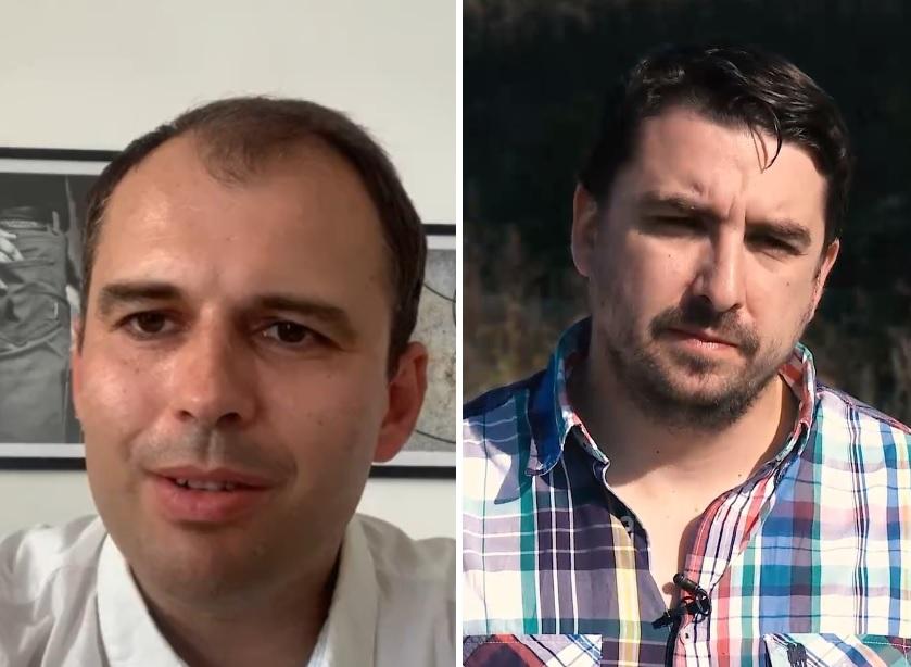 Reuf Bajrović izgubio tužbu protiv novinara "Avaza"