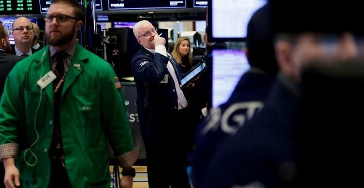 Wall Street pao četvrti dan za redom