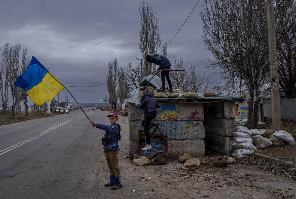 Ukrajina: Vjerujemo da je Rusija nasilno deportirala stotine hiljada djece