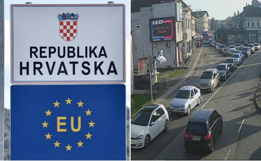 Hrvatska je u Šengenu: Šta to znači građane BiH